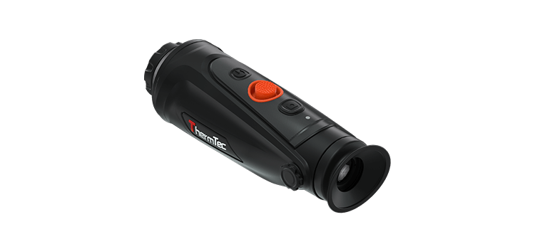 MONOCULAR TERMICO CYCLOPS 319P