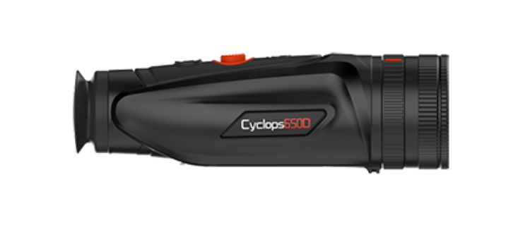 CYCLOPS-D SERIES