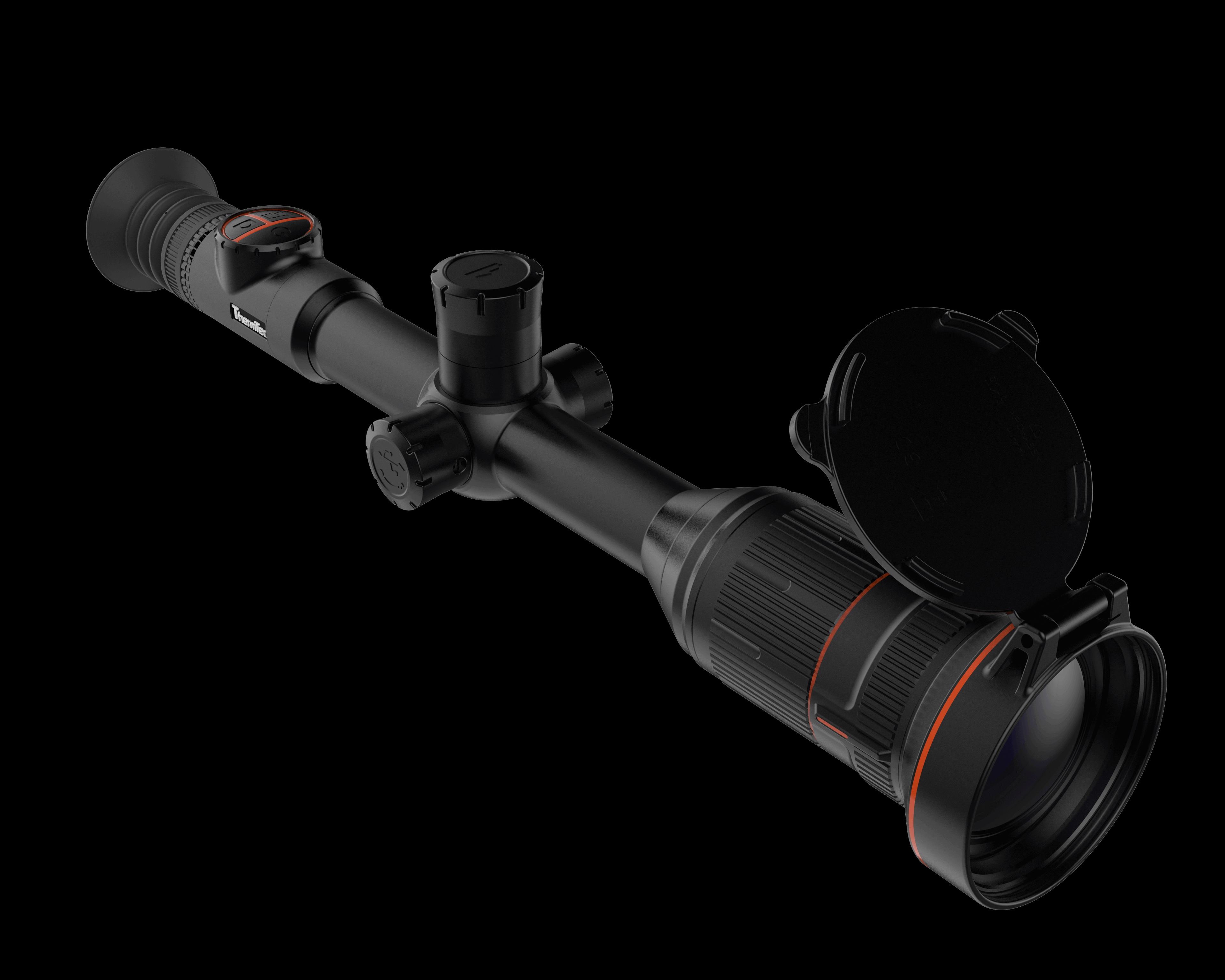 thermal rifle scopes flir sights Thermal Weapon Sights