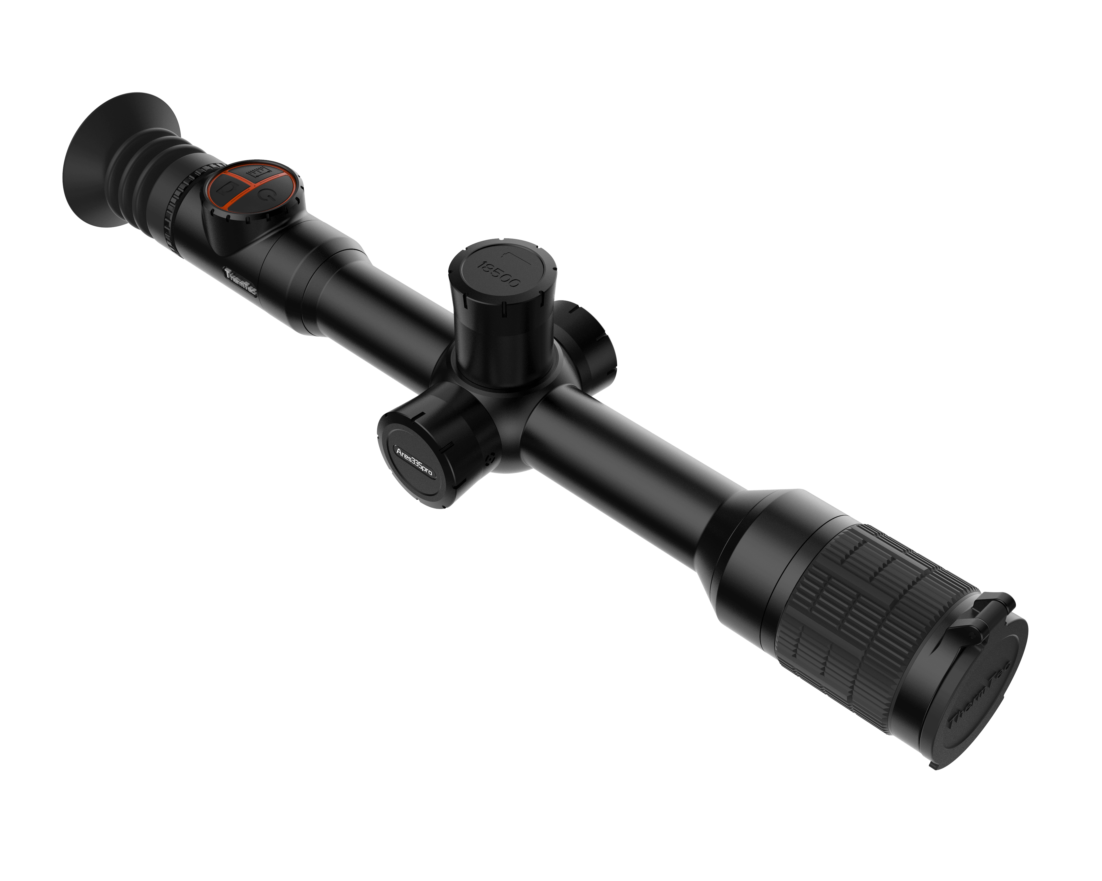 Vente en gros de lunette d imagerie thermique Ares Pro Series La nouvelle generation de fabricants et fournisseurs de vision thermique de chasse ThermTec