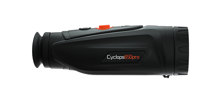  CYCLOPS/CYCLOPS PRO SERIES
