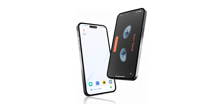 Learn more about Thermtec APP
