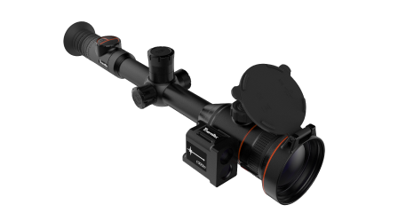 Serie Ares LRF