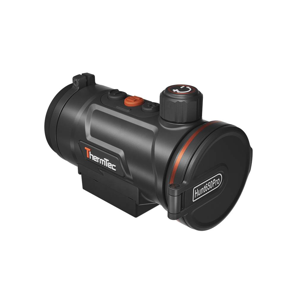 Hunt Pro Series