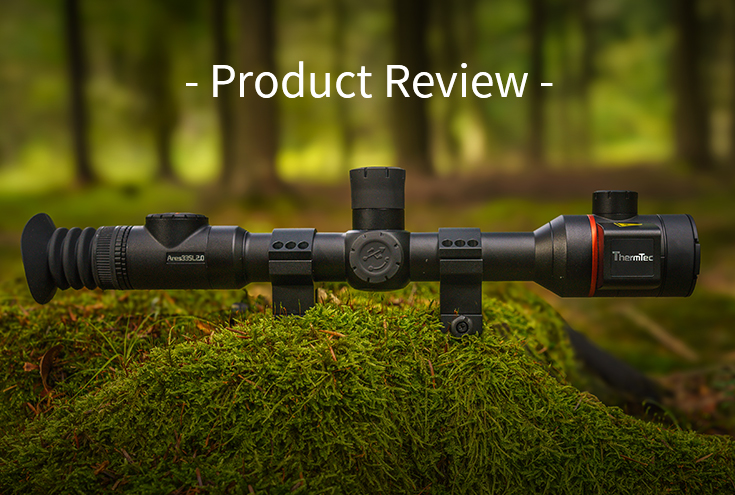 ThermTec Ares 335L 2.0: A Trusted Companion for Precision and Efficiency