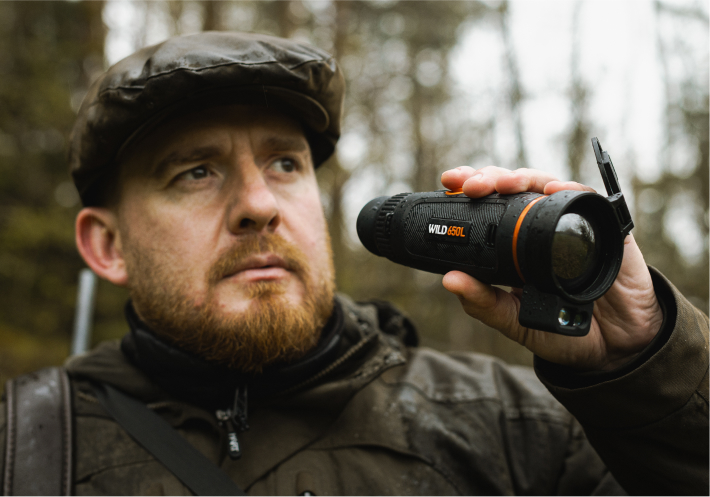 Solicitud Global InfluencerProgram de ThermTec