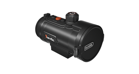 HUNT LRF SERIES